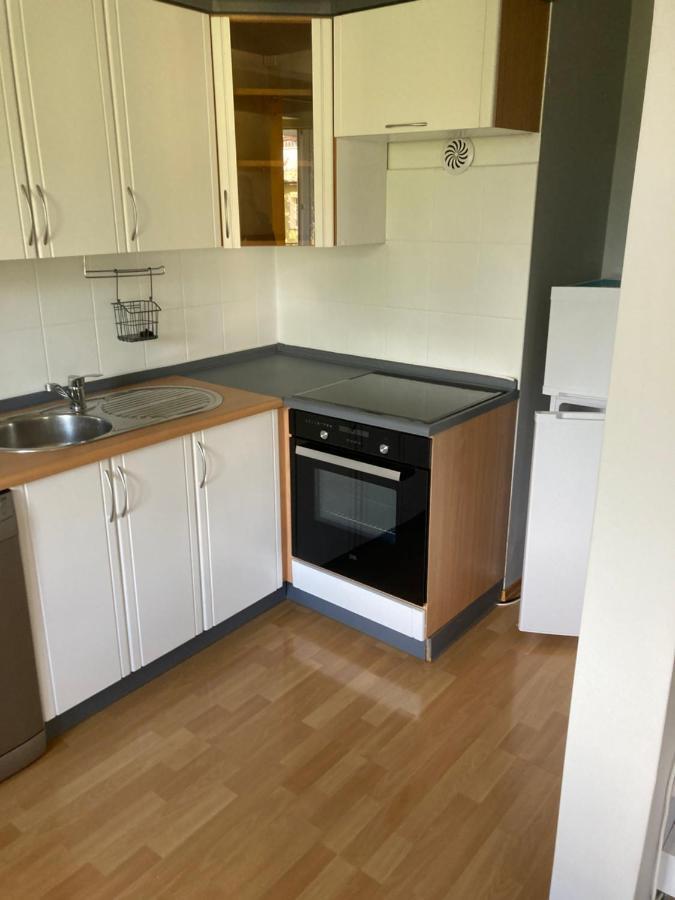 Apartament Deluxe Jelenia Góra Exteriör bild