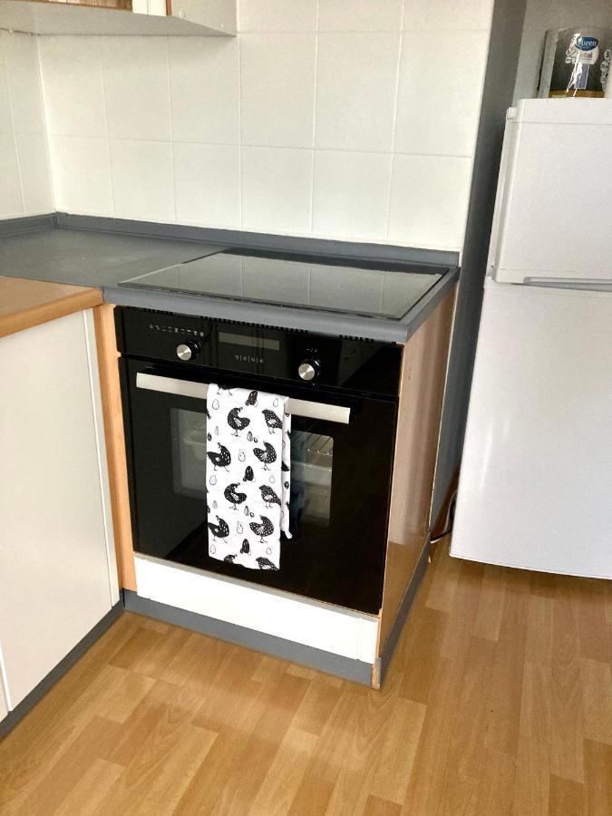Apartament Deluxe Jelenia Góra Exteriör bild