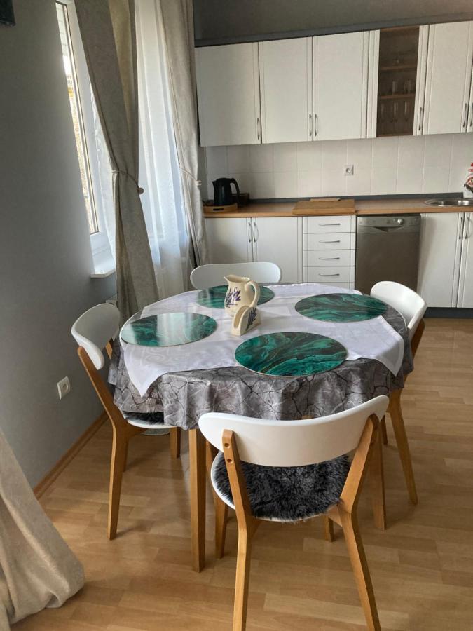 Apartament Deluxe Jelenia Góra Exteriör bild